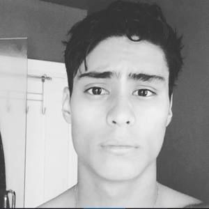 Meet your Posher, Silas